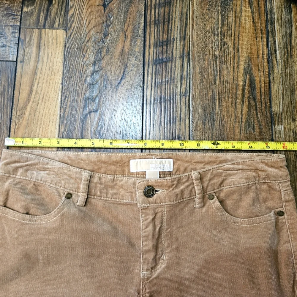 Michael Kors Corduroy‎ Pants. Size 4.